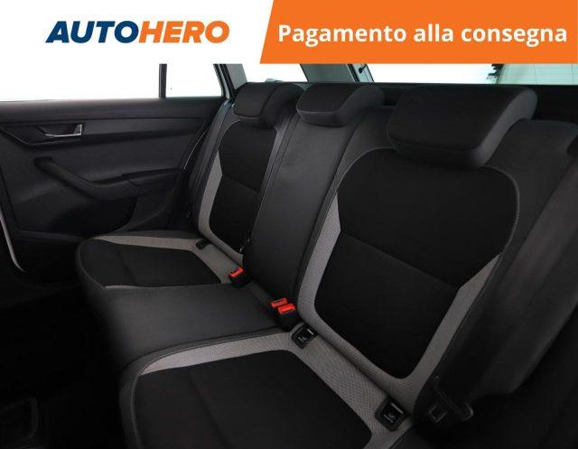 SKODA Fabia 1.4 TDI 90 CV Wagon ScoutLine