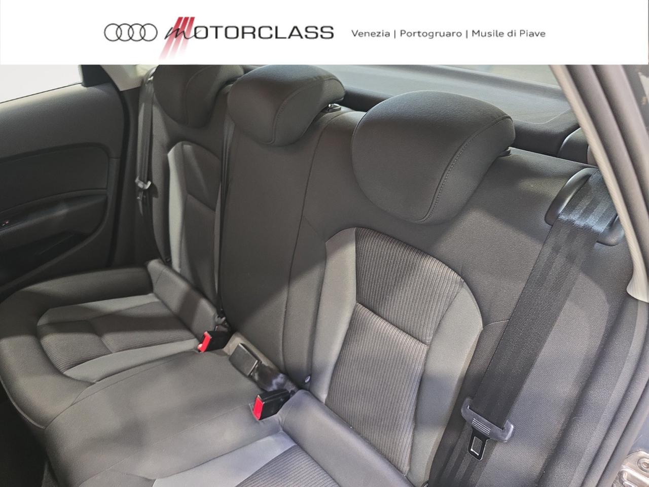 Sportback 1.4 Tdi Design