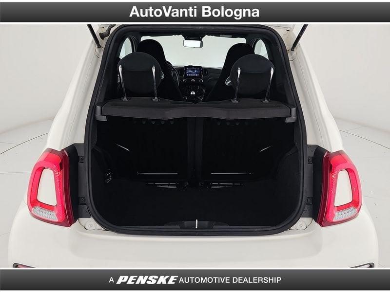 Abarth 595 595 1.4 t-jet 165cv