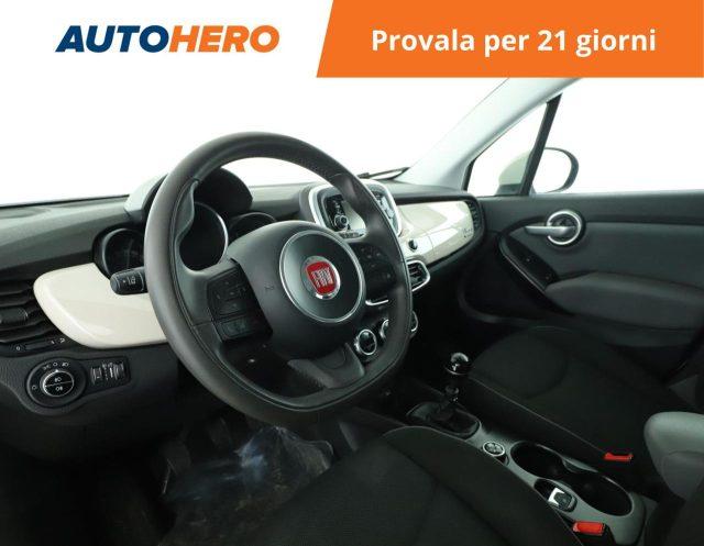 FIAT 500X 1.4 MultiAir 140 CV Opening Edition