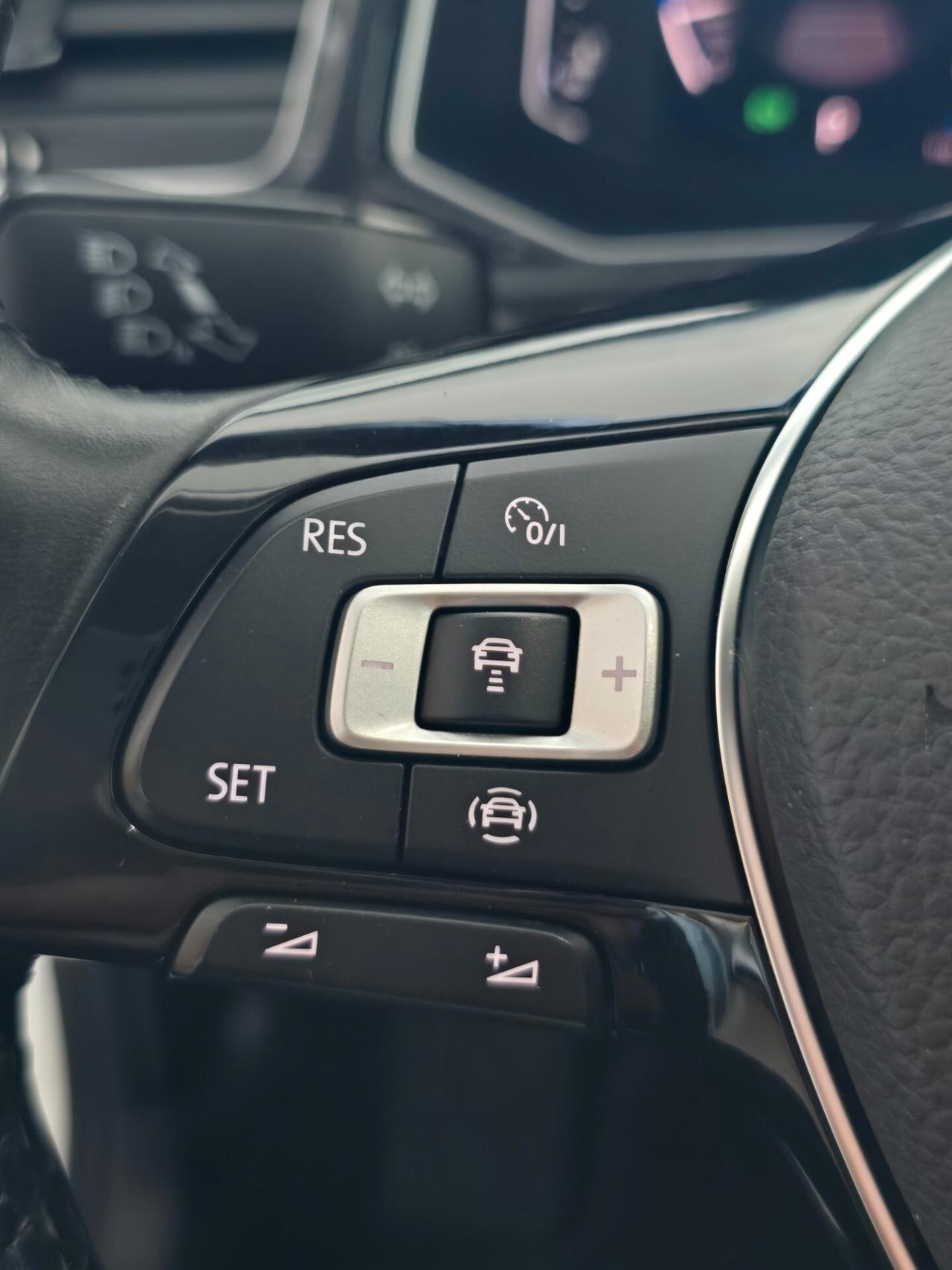 Volkswagen T-Roc 1.5 TSI ACT DSG Advanced BlueMotion Technology