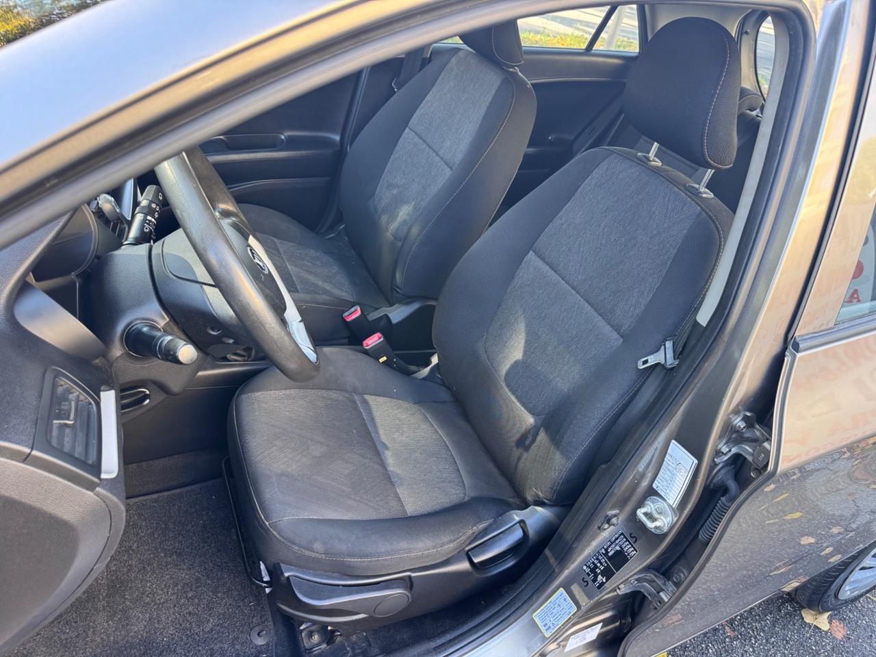 Kia Picanto 1.0 GPL 5P NEOPATEN GARANZIA 12 MESI