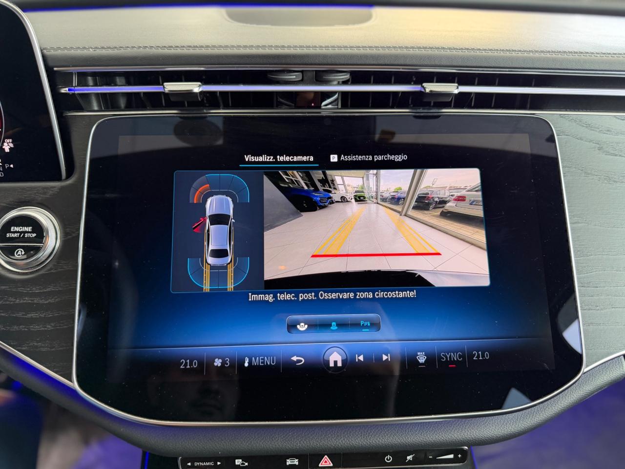 M.B E 220 d MHEV AMG Premium Plus IVA ESPOSTA