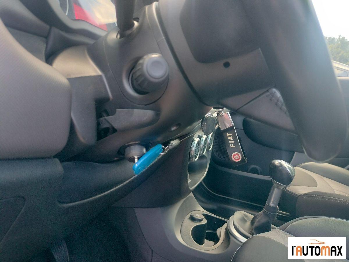FIAT - 500 L 1.3 mjt Lounge 85cv