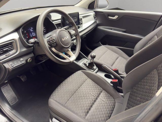 KIA Rio 1.2 DPi 82 CV EcoGPL Style