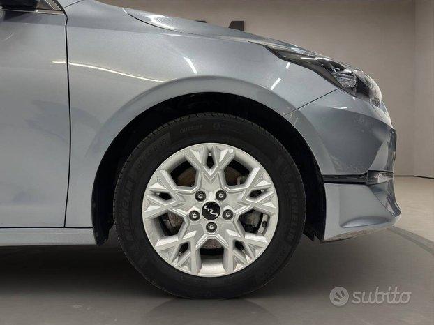 Kia cee'd Ceed 1.0 t-gdi Business Class Techno Pac