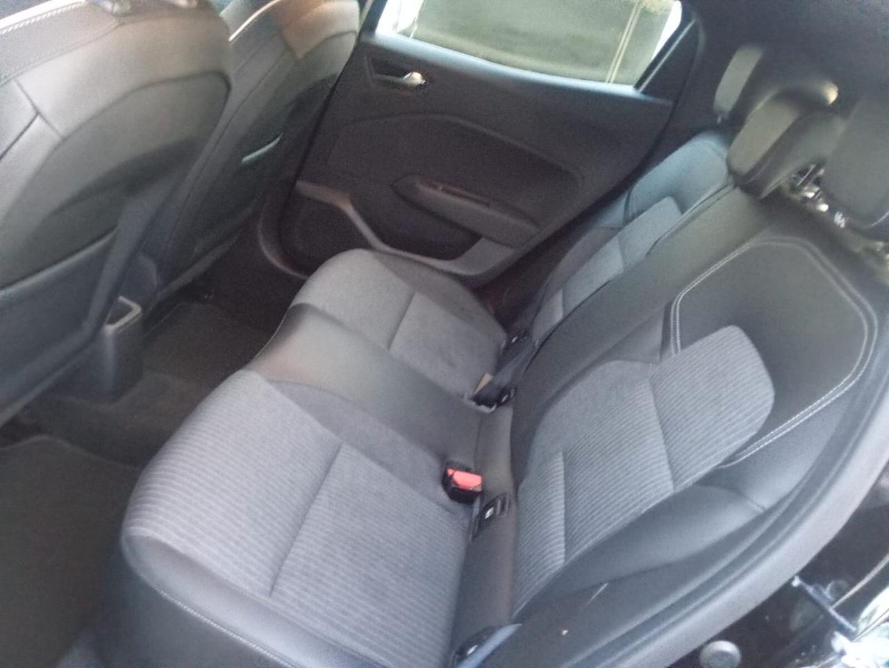 Renault Clio TCe 100 CV GPL 5 porte intens 78000 km unipro