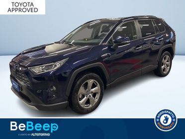 Toyota RAV4 2.5 VVT-IE H LOUNGE AWD-I 222CV E-CVT