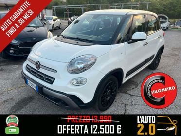 Fiat 500L 1.3 Multijet 95 CV Connect
