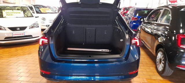 SKODA Octavia 1.0 e-TEC DSG Executive MILD HYBRID LED