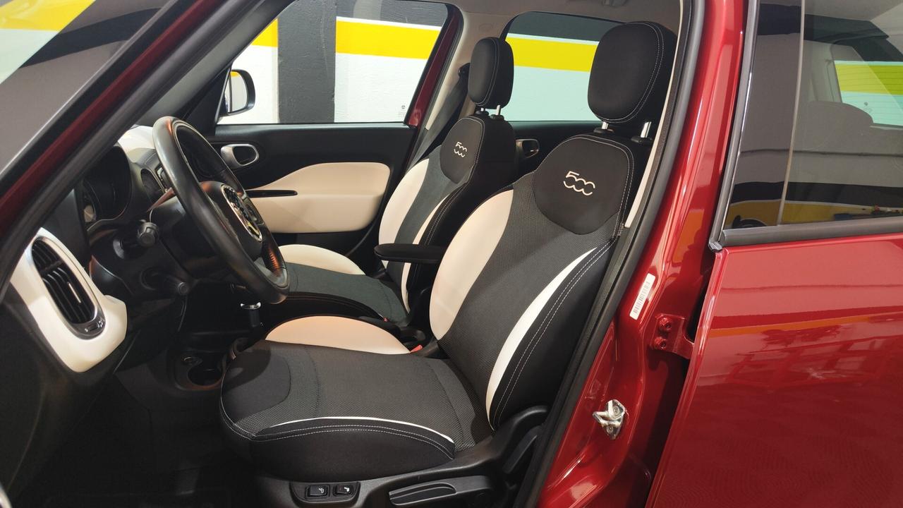 Fiat 500L 1.6 Multijet 120 CV Trekking