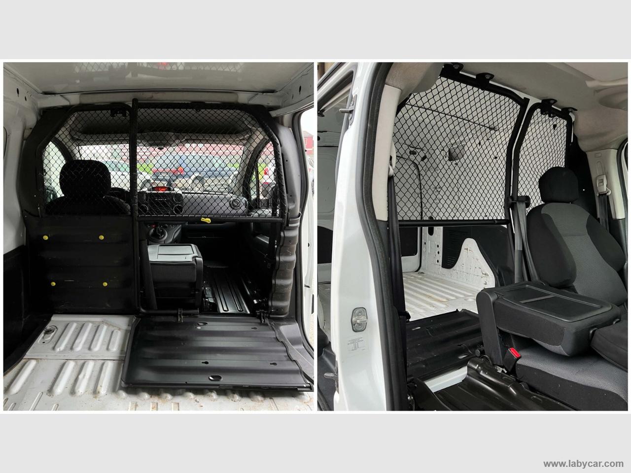 Berlingo B.HDi 100S&S Van 3pti Cl.L2