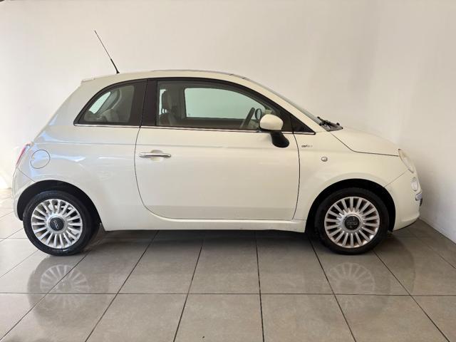 FIAT 500 1.2 Lounge - NEOPATENTATI