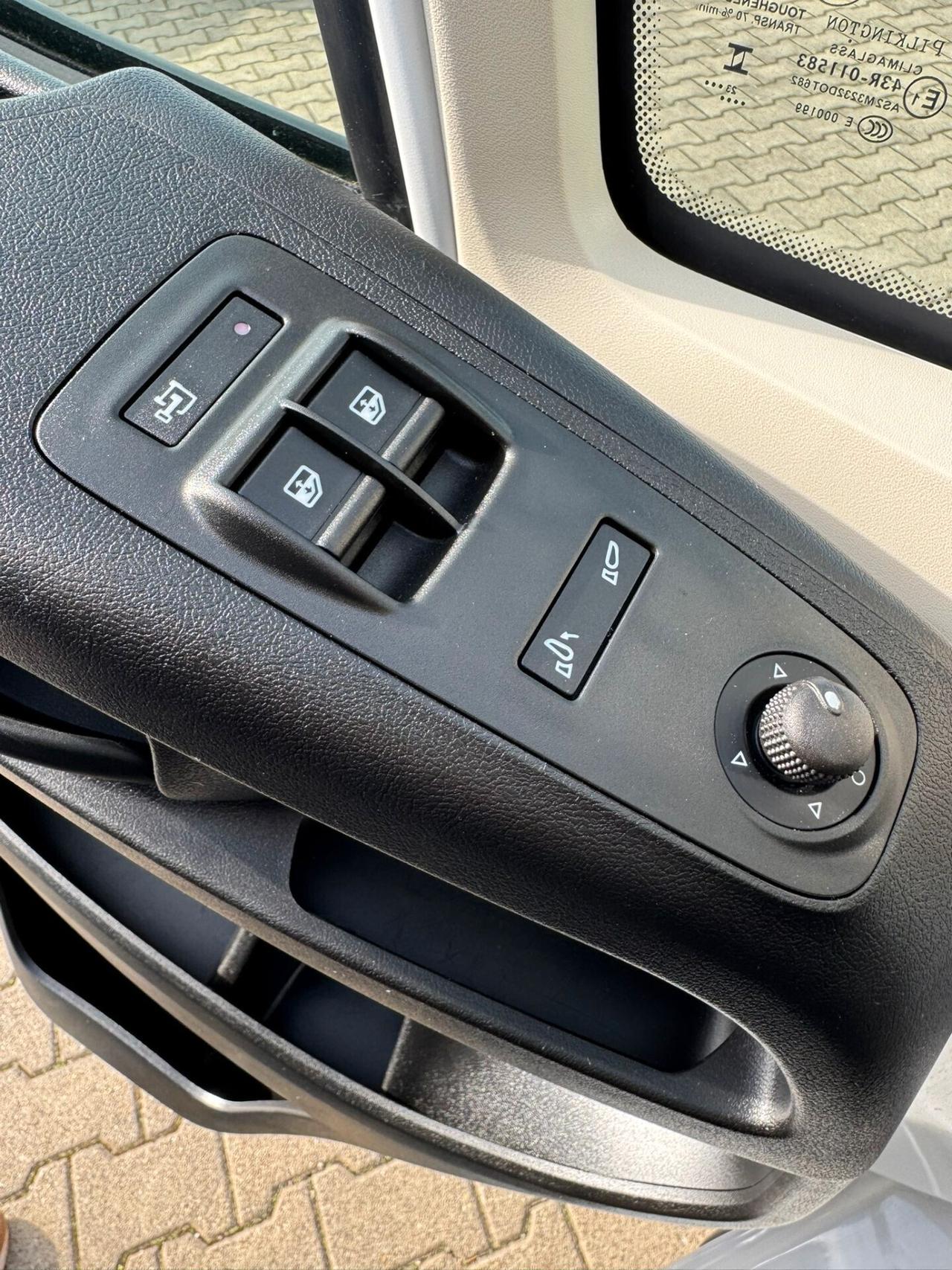 Fiat Ducato 35 2.2 Mjt 140CV PM-TM Furgone