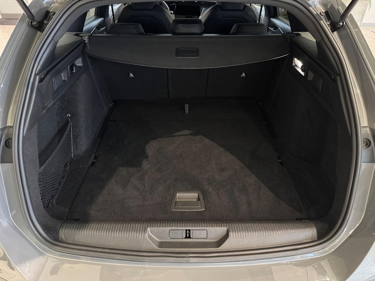 PEUGEOT 308 III 2021 SW SW 1.5 bluehdi GT s&s 130cv eat8 - IN ARRIVO