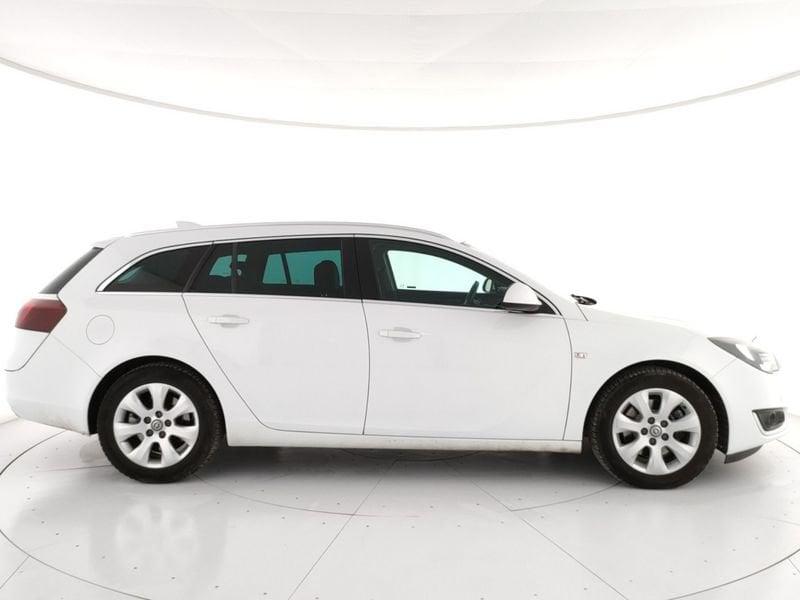 Opel Insignia Sports Tourer 2.0 cdti Cosmo 170cv at6