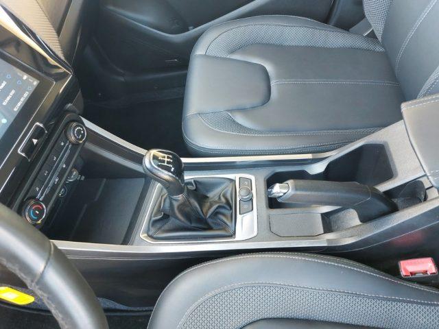 DR MOTOR DR 3.0 1.5 Bi-Fuel GPL km 15000 Tettino Retrocam.