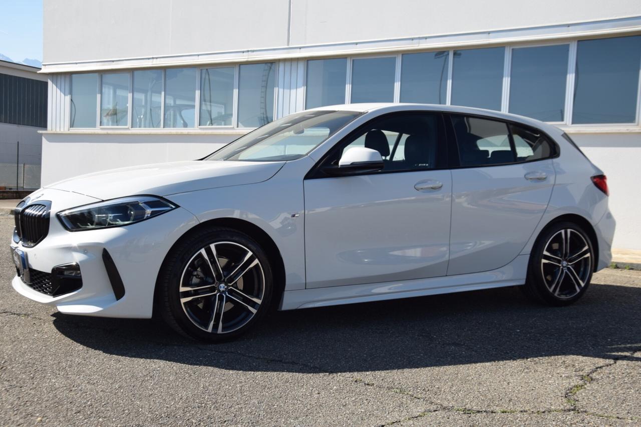 BMW Serie 1 (F40) 116d 5p. Msport