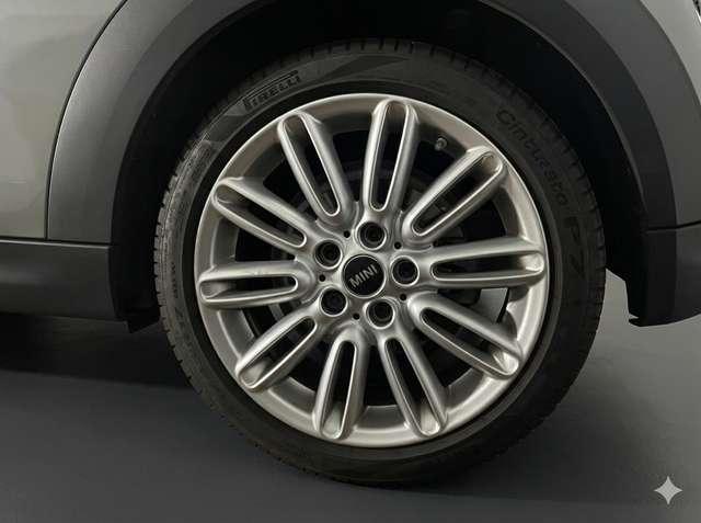 MINI One 3p 1.5 Essential 102cv Automatica Prezzo REALE