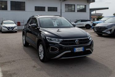 VOLKSWAGEN T-Roc 1.0 TSI Life