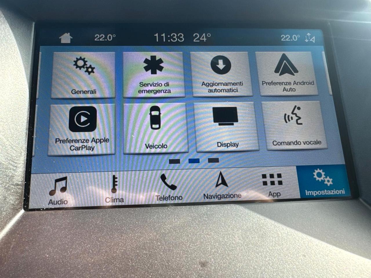 Ford Edge - 12/2019 PROMOFIN!!!