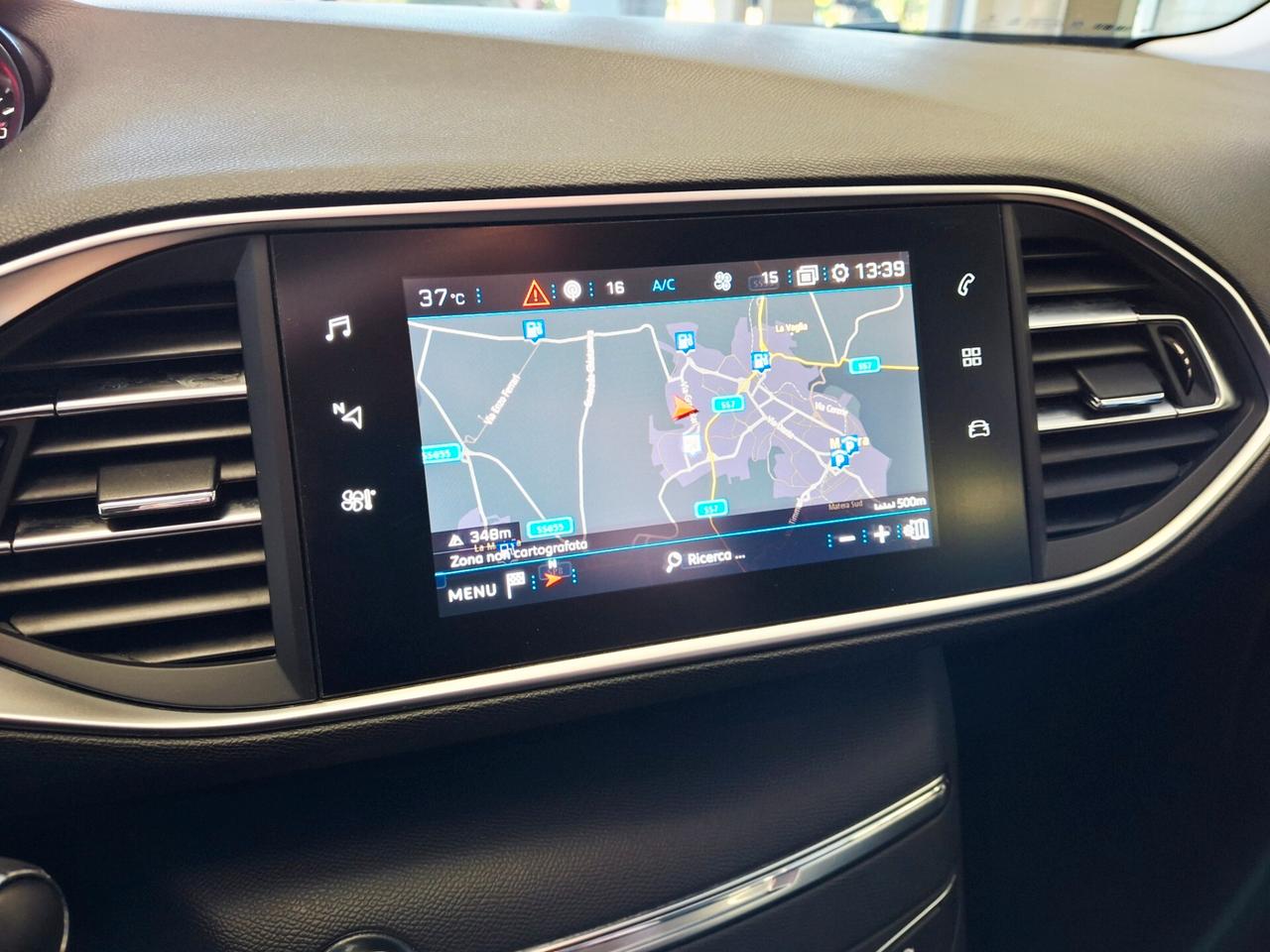 Peugeot 308 BlueHDi 120 S&S SW Business