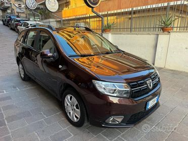 Dacia Logan 0.9 Tce 90cv Laureate GPL