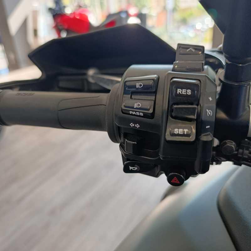 Yamaha Tracer 9 GT - 2023