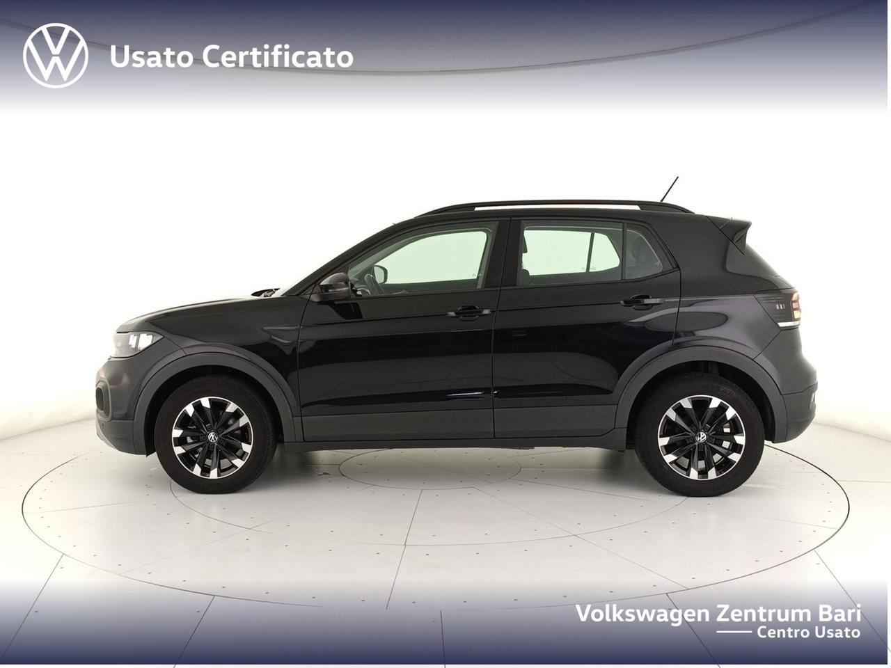 Volkswagen T-Cross 1.0 tsi style 95cv