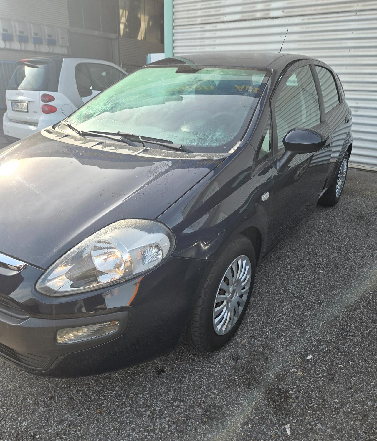Fiat Punto Evo 1.4 M.Air 16V 5 porte S&S Dynamic