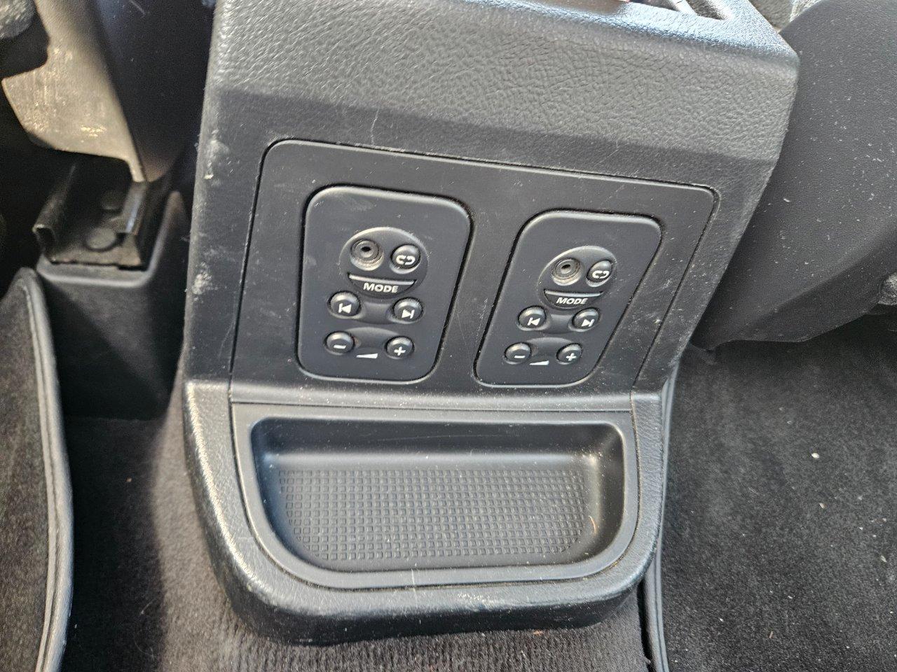 Land Rover Freelander 2.2 td4 HSE
