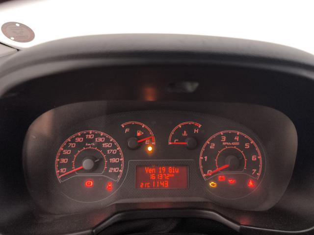 FIAT Fiorino cargo 1.3 mjt 95cv ecojet SX E6d-temp