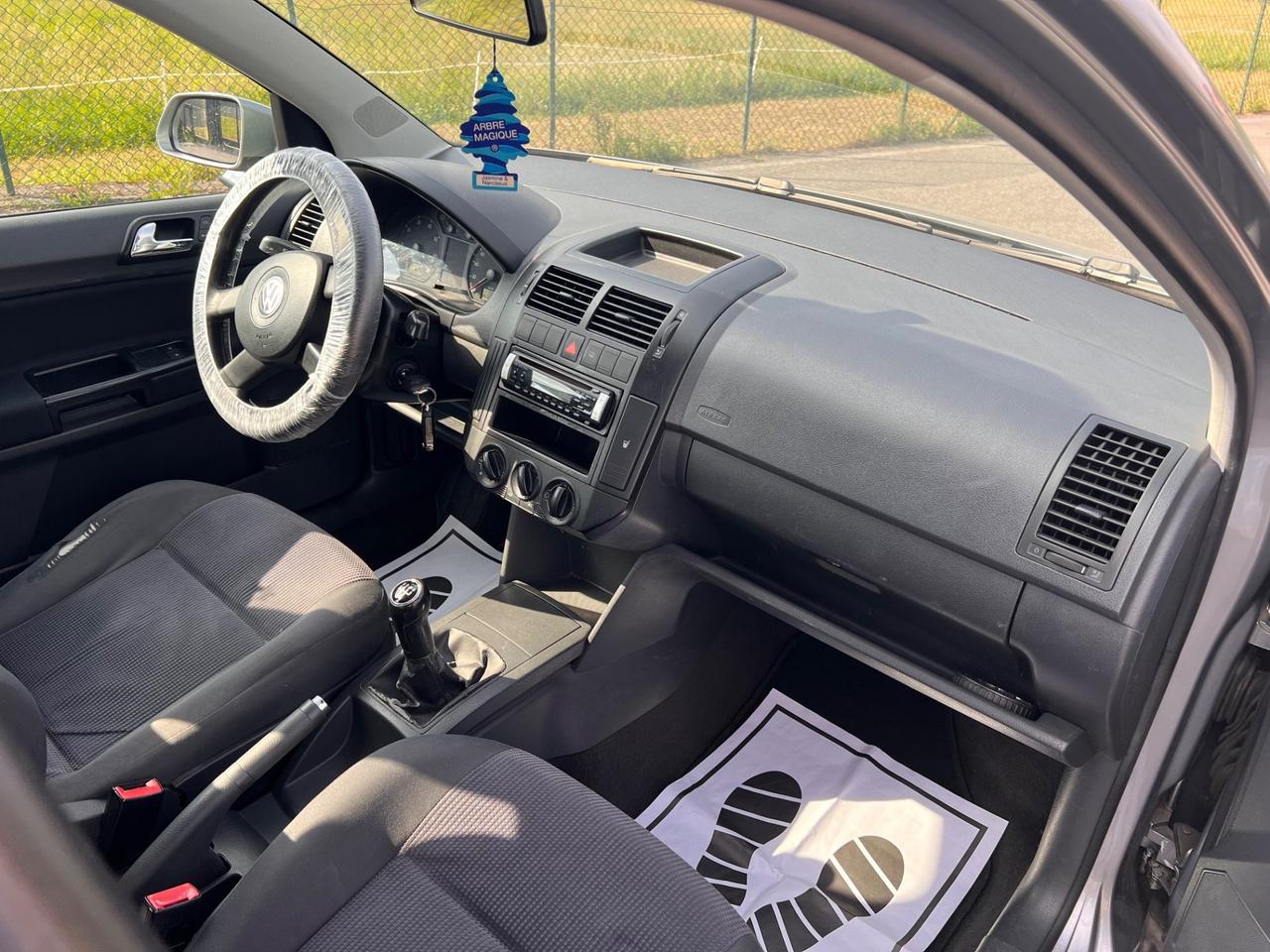 Volkswagen Polo 1.4 16V FSI 5p. Comfortline Neopatentati