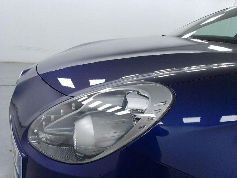 Alfa Romeo Giulietta 1.6 jtdm Ti 120cv tct