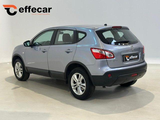 NISSAN Qashqai 1.5 dCi DPF N-Tec FL