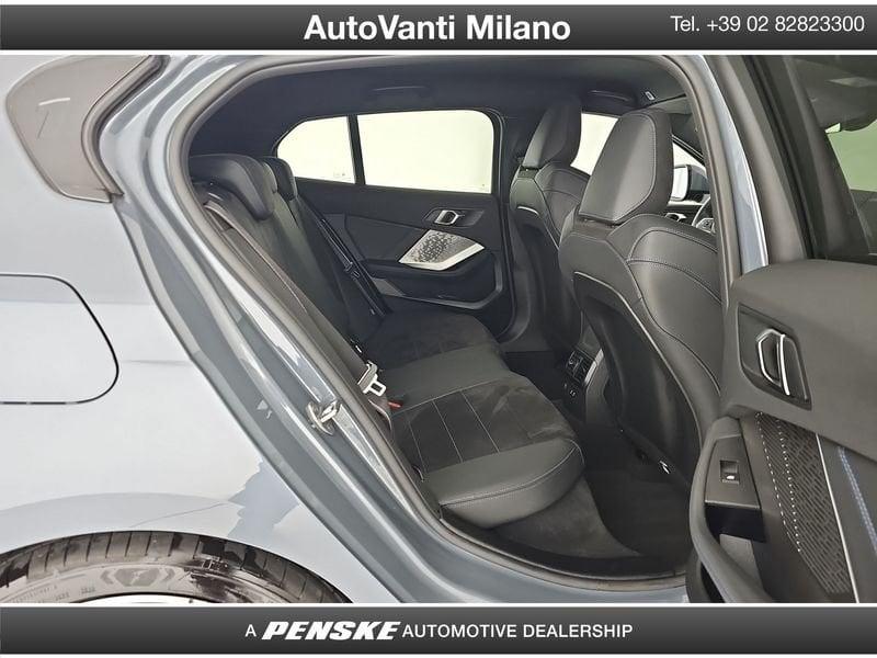 BMW Serie 1 118d MSport Pro