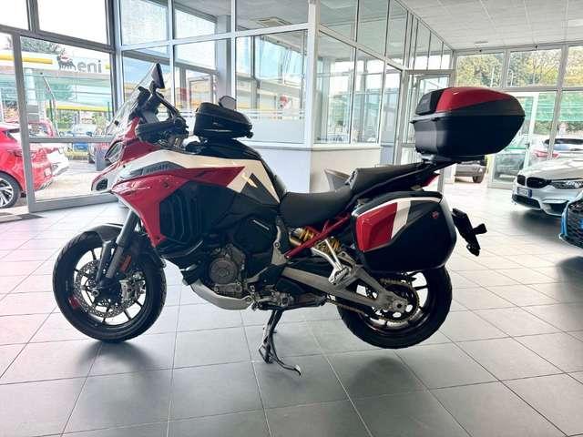 Ducati Multistrada V4 S V4 S