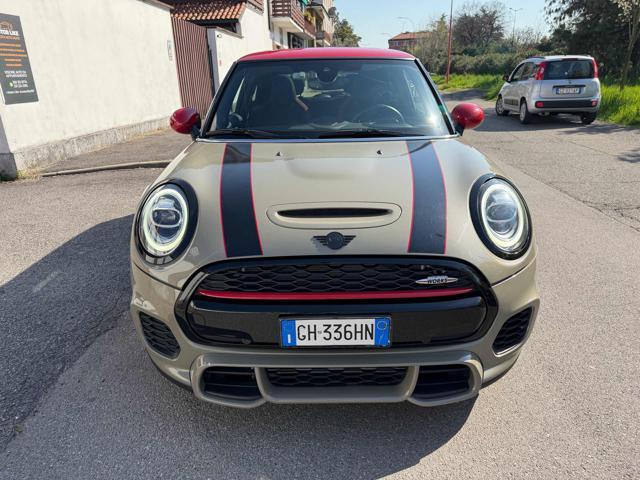 MINI John Cooper Works 2.0 John Cooper Works