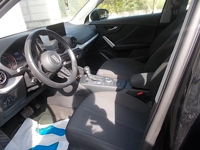 Audi Q2 2.0 TDI quattro S tronic Sport