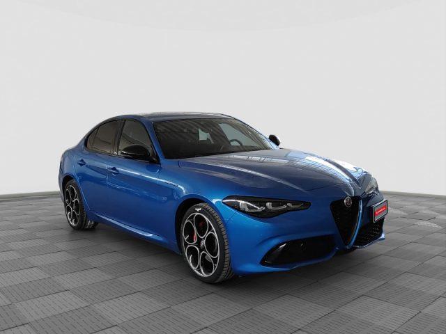 ALFA ROMEO Giulia Giulia 2.2 Turbodiesel 210 CV AT8 AWD Q4 Competizi