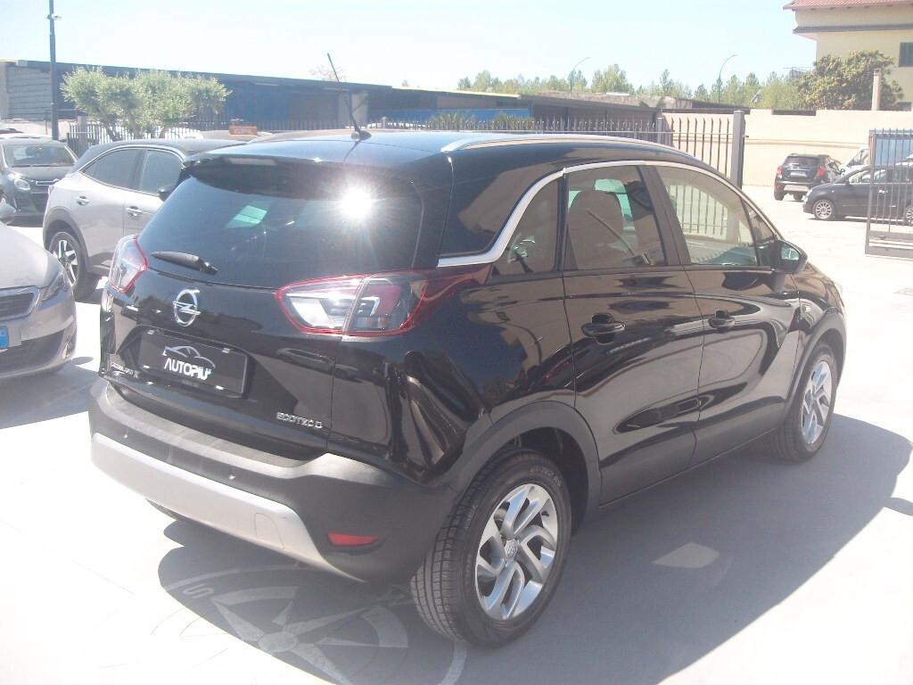Opel Crossland X 1.5 ECOTEC D 102 CV Start&Stop Innovation