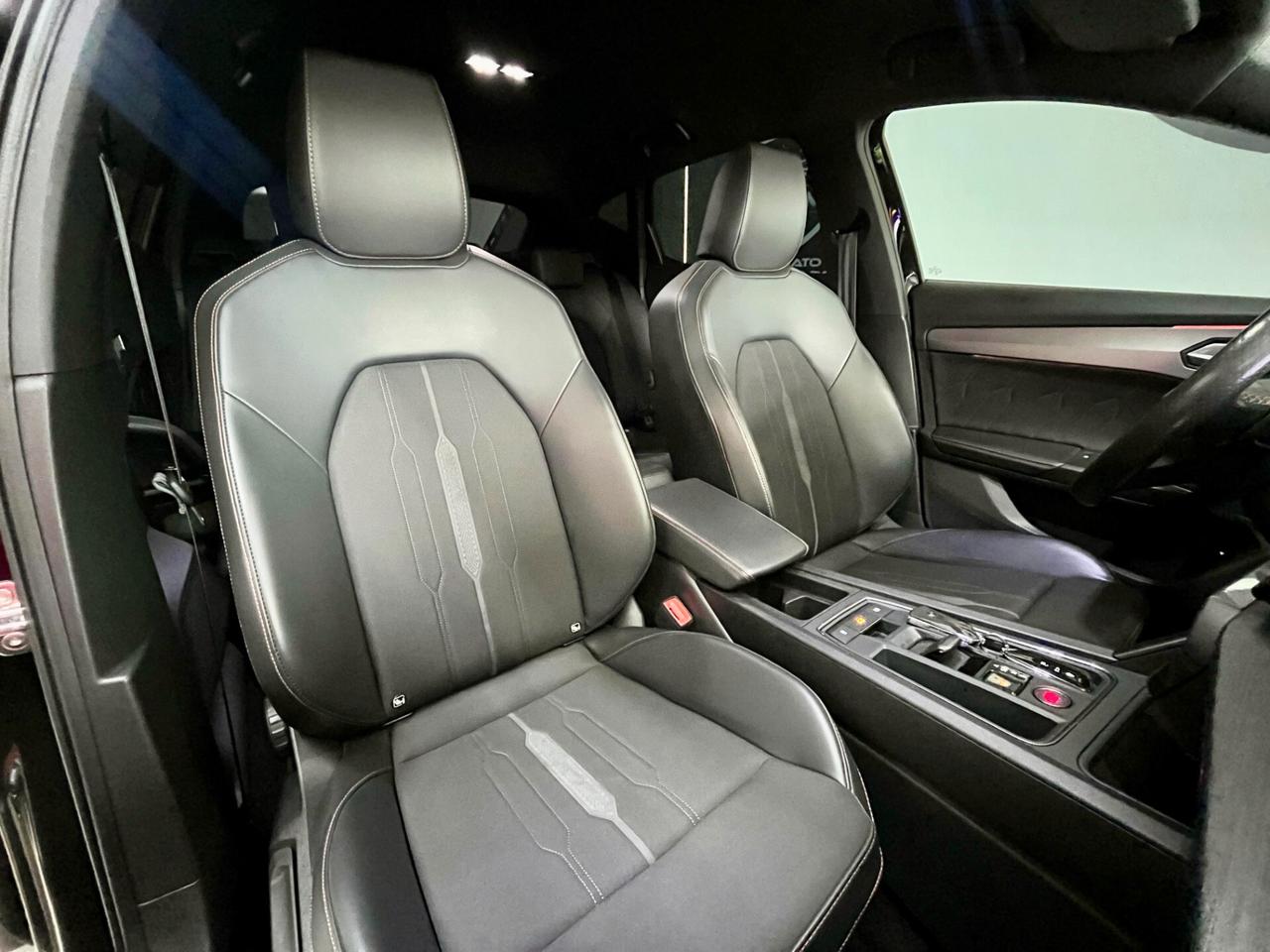 Cupra Formentor 2.0 TDI 150cv 4Drive DSG 2021