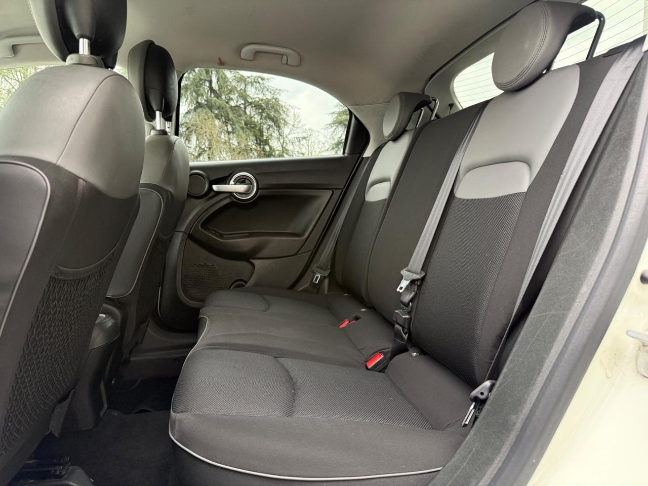 Fiat 500X 1.6 MultiJet 120 CV Pop Star