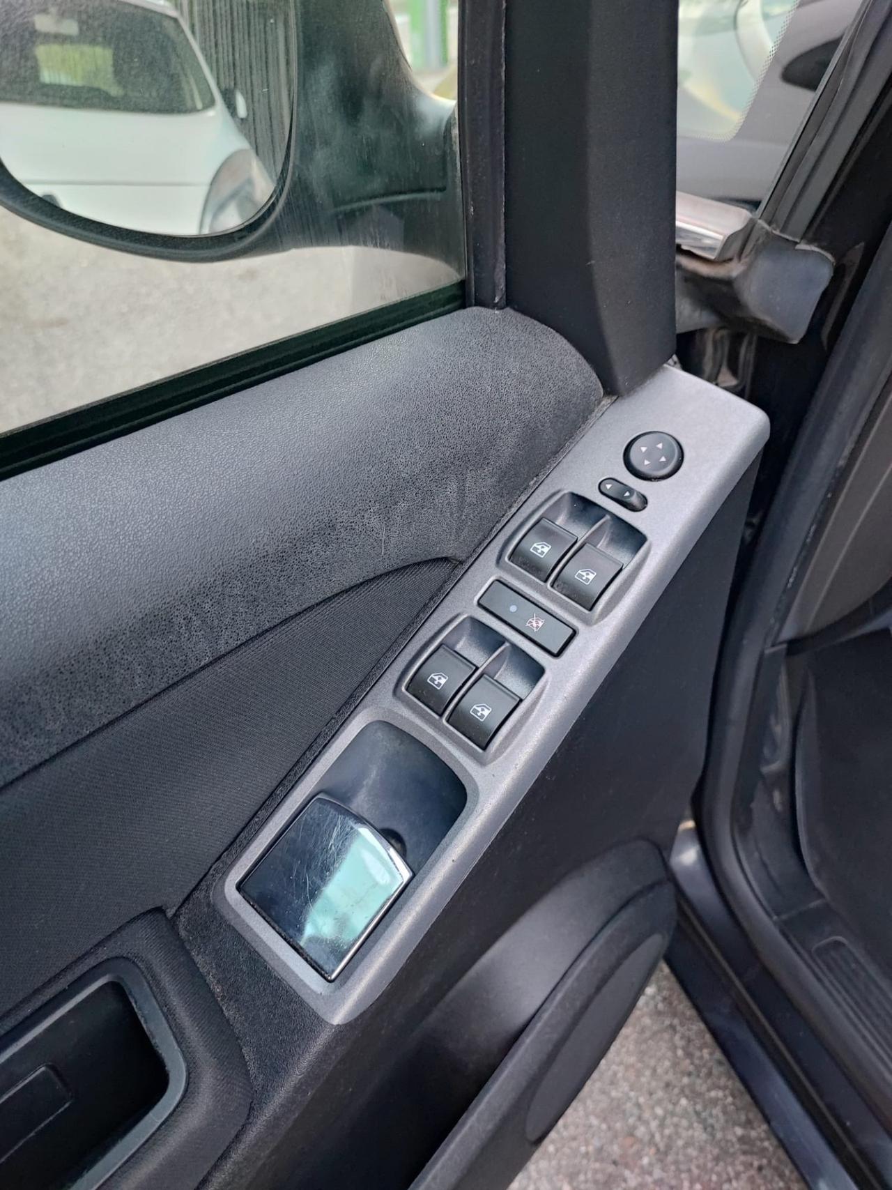 Lancia MUSA 1.4 8V Ecochic (GPL) Diva