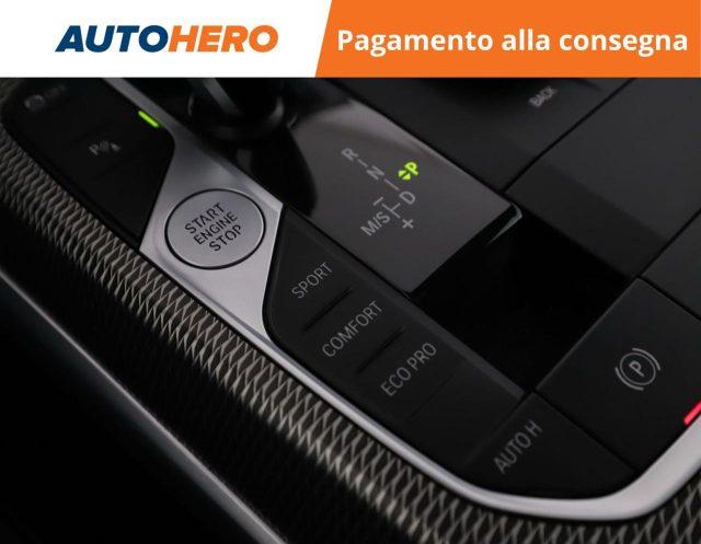 BMW 420 d 48V xDrive Coupé Msport