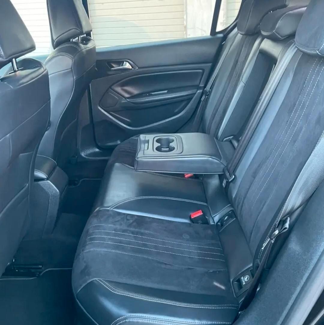 Peugeot 308 1.6 e-HDi 115 CV Stop&Start GT Line