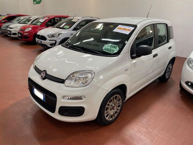FIAT Panda 1.2 Easy - PROMOZIONE DEL MESE !!!