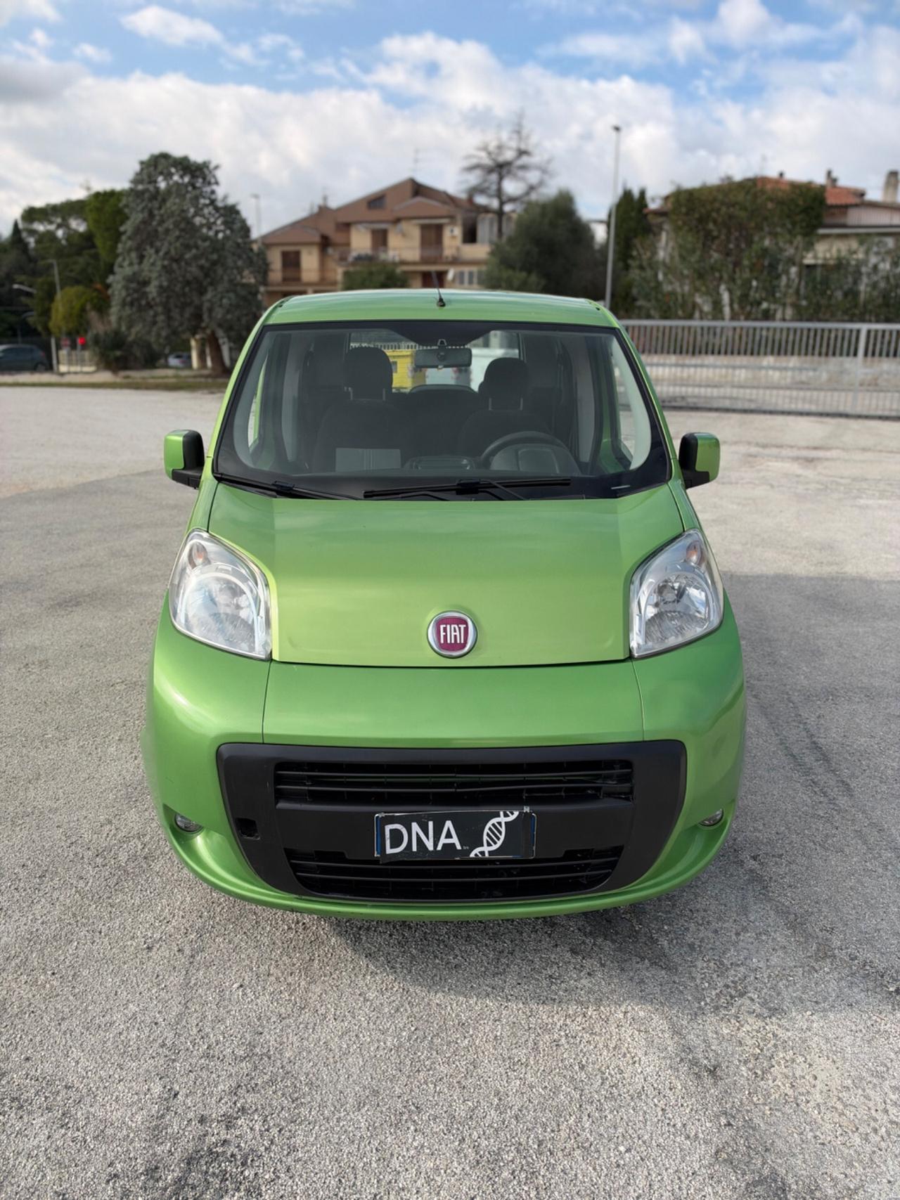 Fiat Qubo Diesel 1.3 Multijet NEOPATENTATI