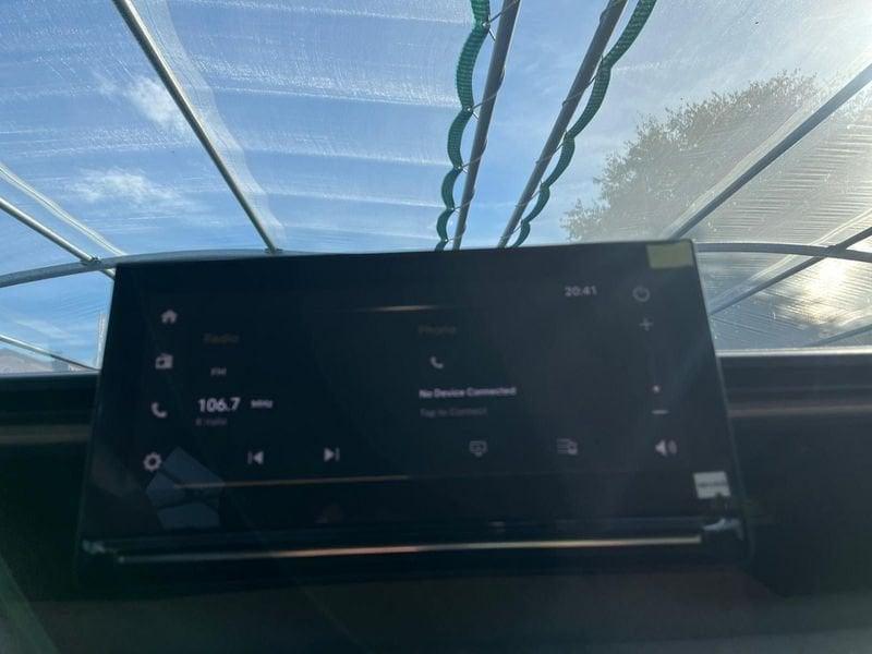 Citroën C3 Aircross C3 Aircross PureTech Turbo 100 You