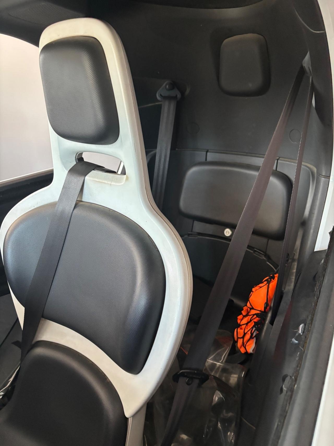 Renault Twizy TWZTEC 80 TECHNIC